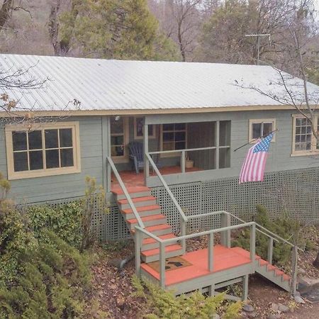 MiramonteBaltyr Cabin别墅 外观 照片