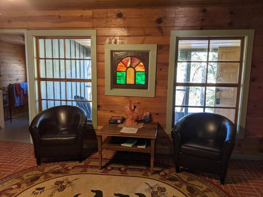 MiramonteBaltyr Cabin别墅 外观 照片