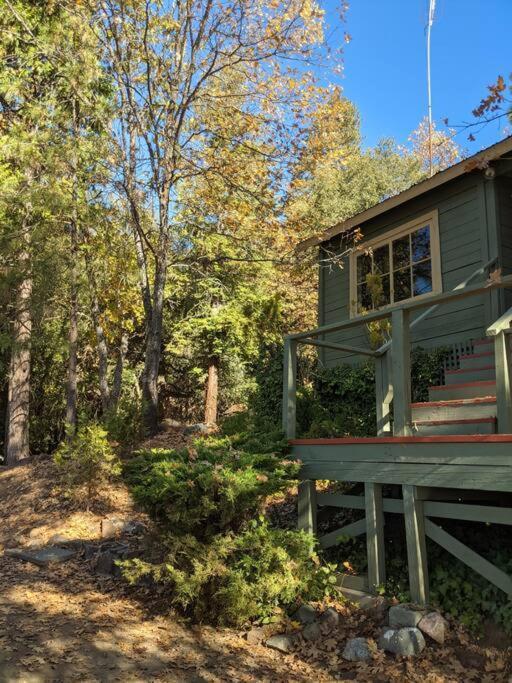 MiramonteBaltyr Cabin别墅 外观 照片