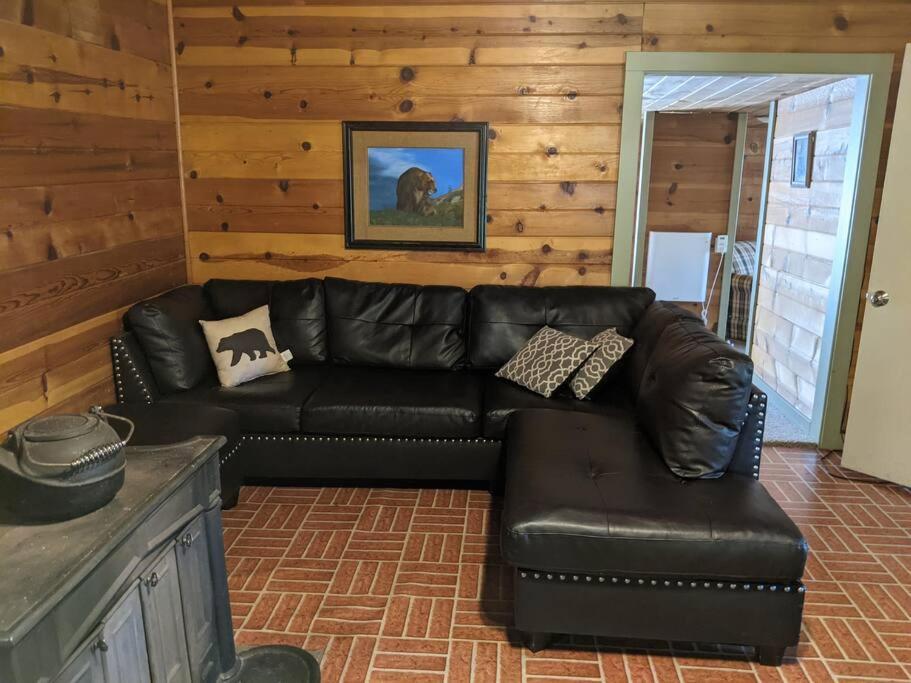 MiramonteBaltyr Cabin别墅 外观 照片